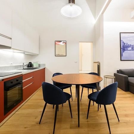 San Niccolo Dream By Mmega Appartement Florence Buitenkant foto