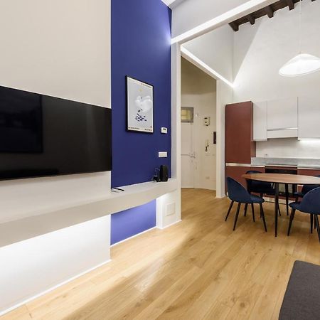 San Niccolo Dream By Mmega Appartement Florence Buitenkant foto