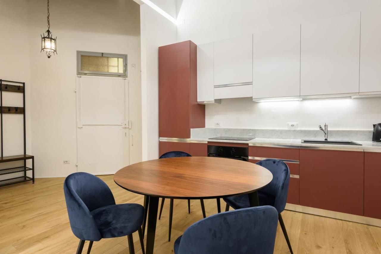 San Niccolo Dream By Mmega Appartement Florence Buitenkant foto