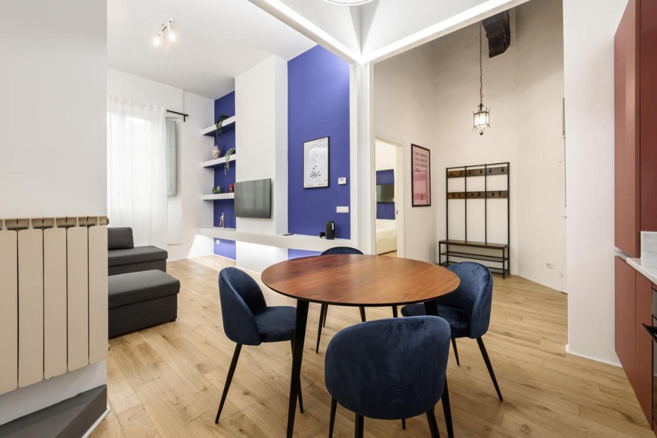 San Niccolo Dream By Mmega Appartement Florence Buitenkant foto
