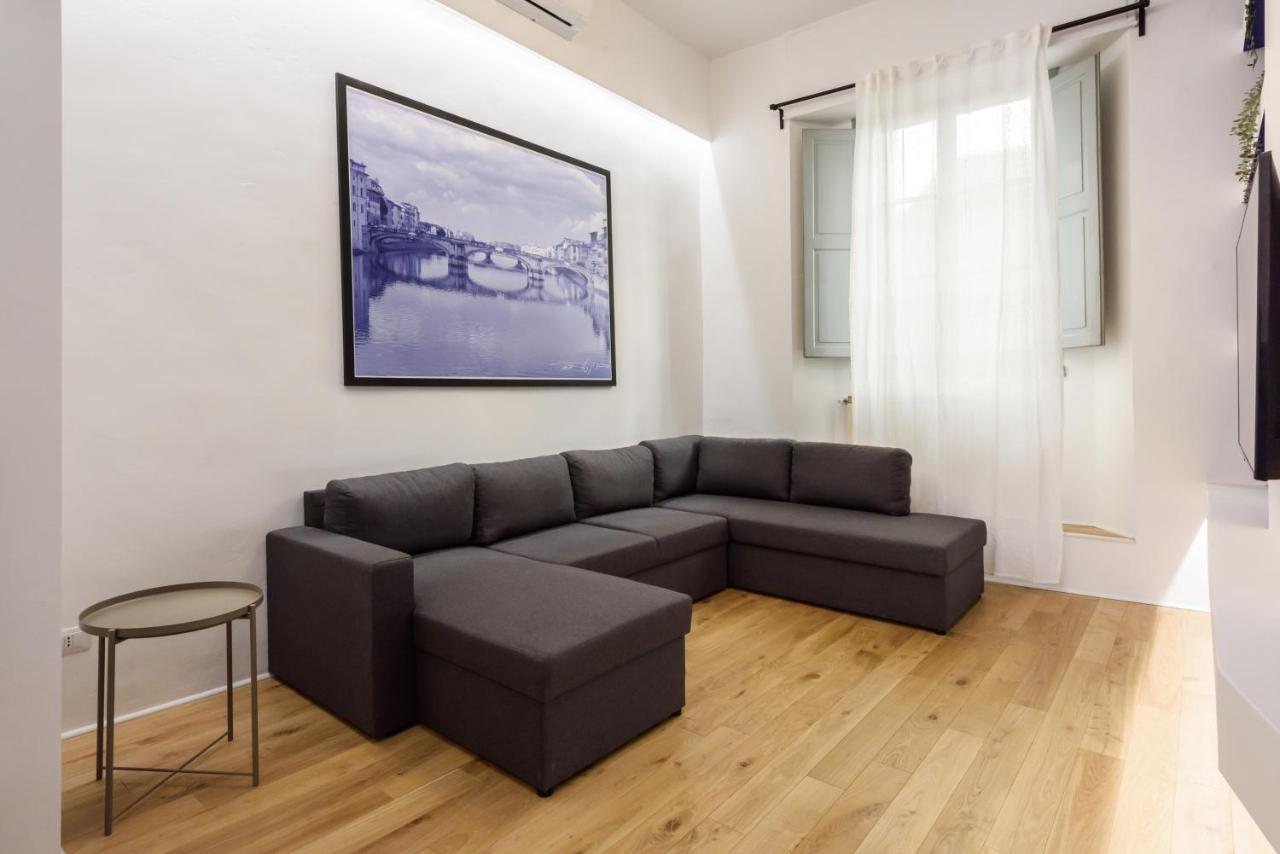 San Niccolo Dream By Mmega Appartement Florence Buitenkant foto