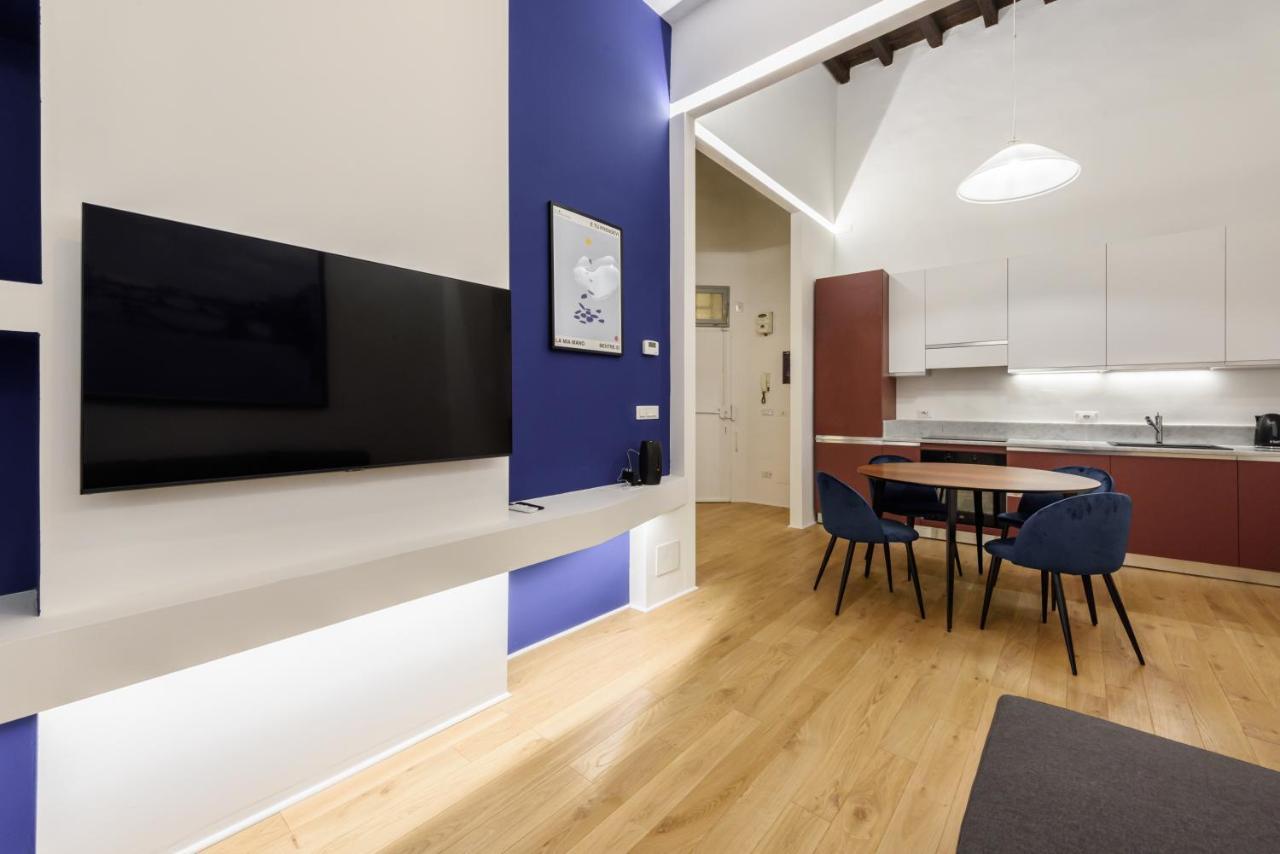 San Niccolo Dream By Mmega Appartement Florence Buitenkant foto