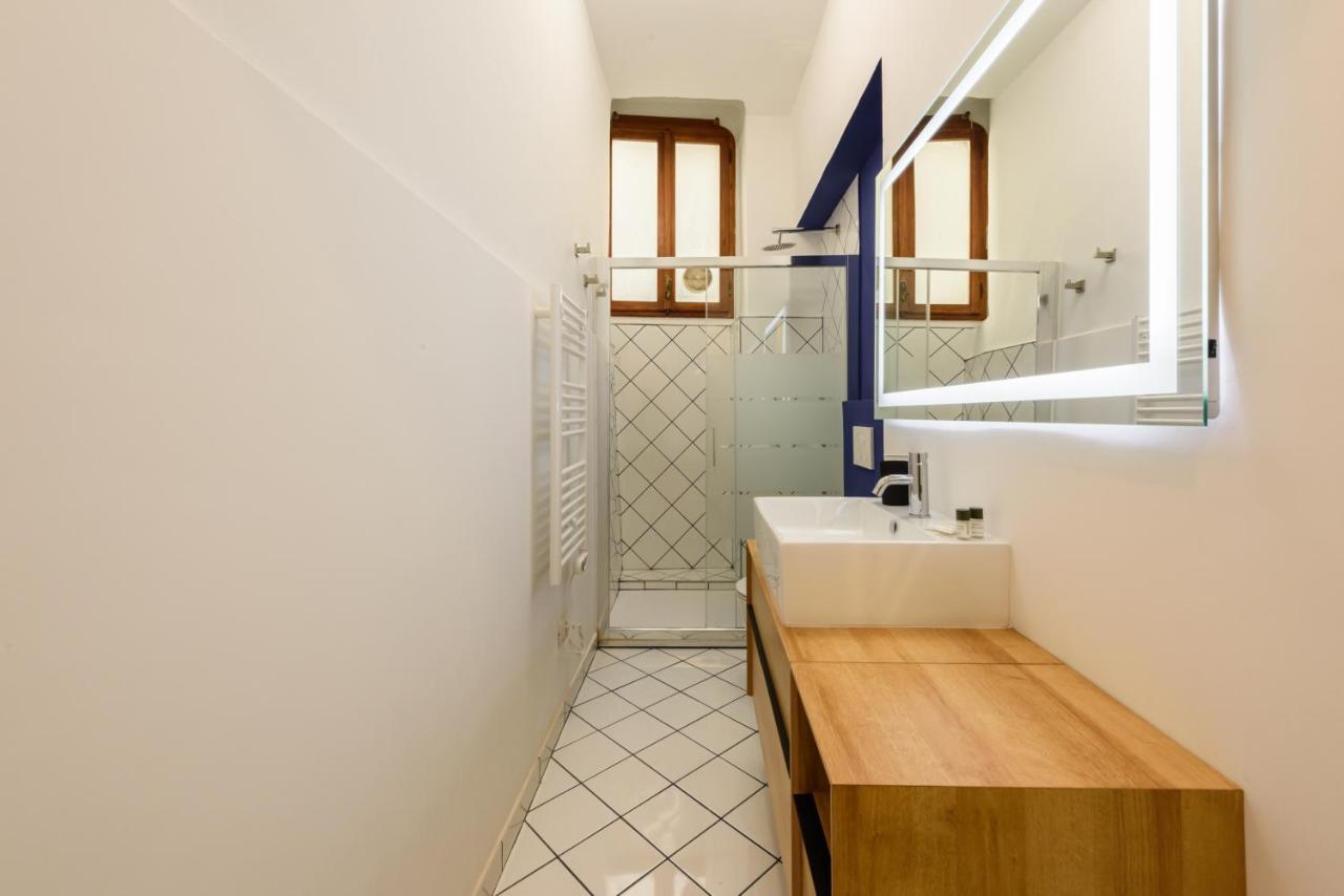 San Niccolo Dream By Mmega Appartement Florence Buitenkant foto
