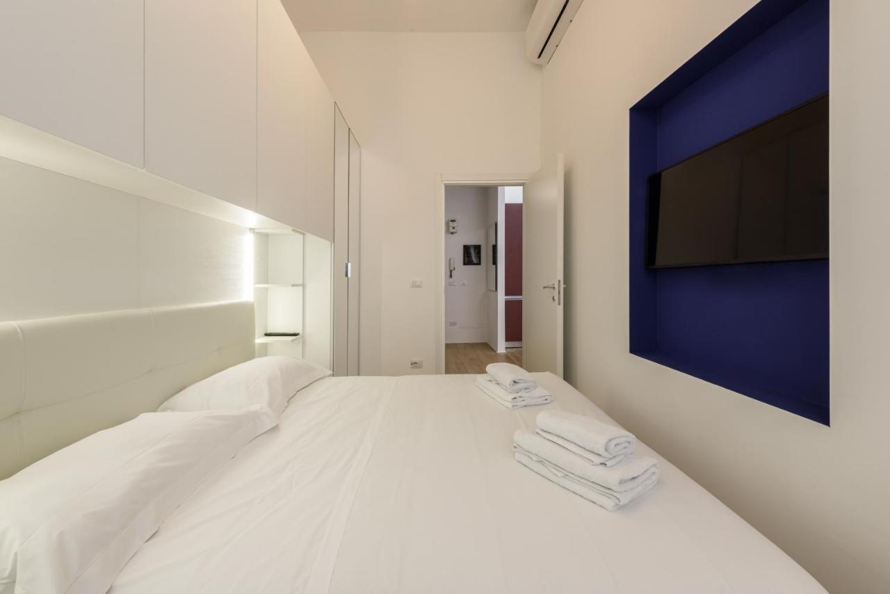 San Niccolo Dream By Mmega Appartement Florence Buitenkant foto