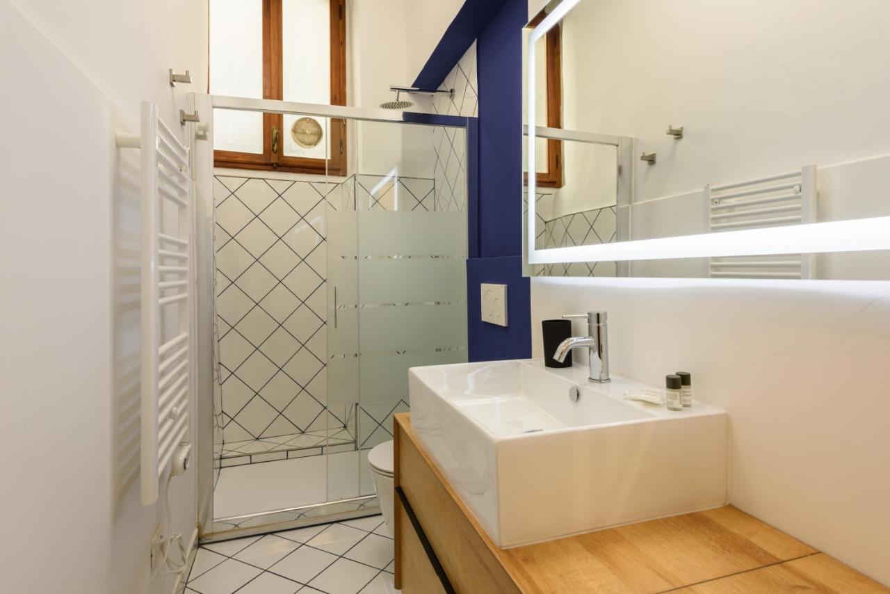 San Niccolo Dream By Mmega Appartement Florence Buitenkant foto