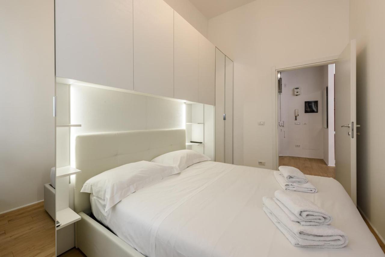 San Niccolo Dream By Mmega Appartement Florence Buitenkant foto
