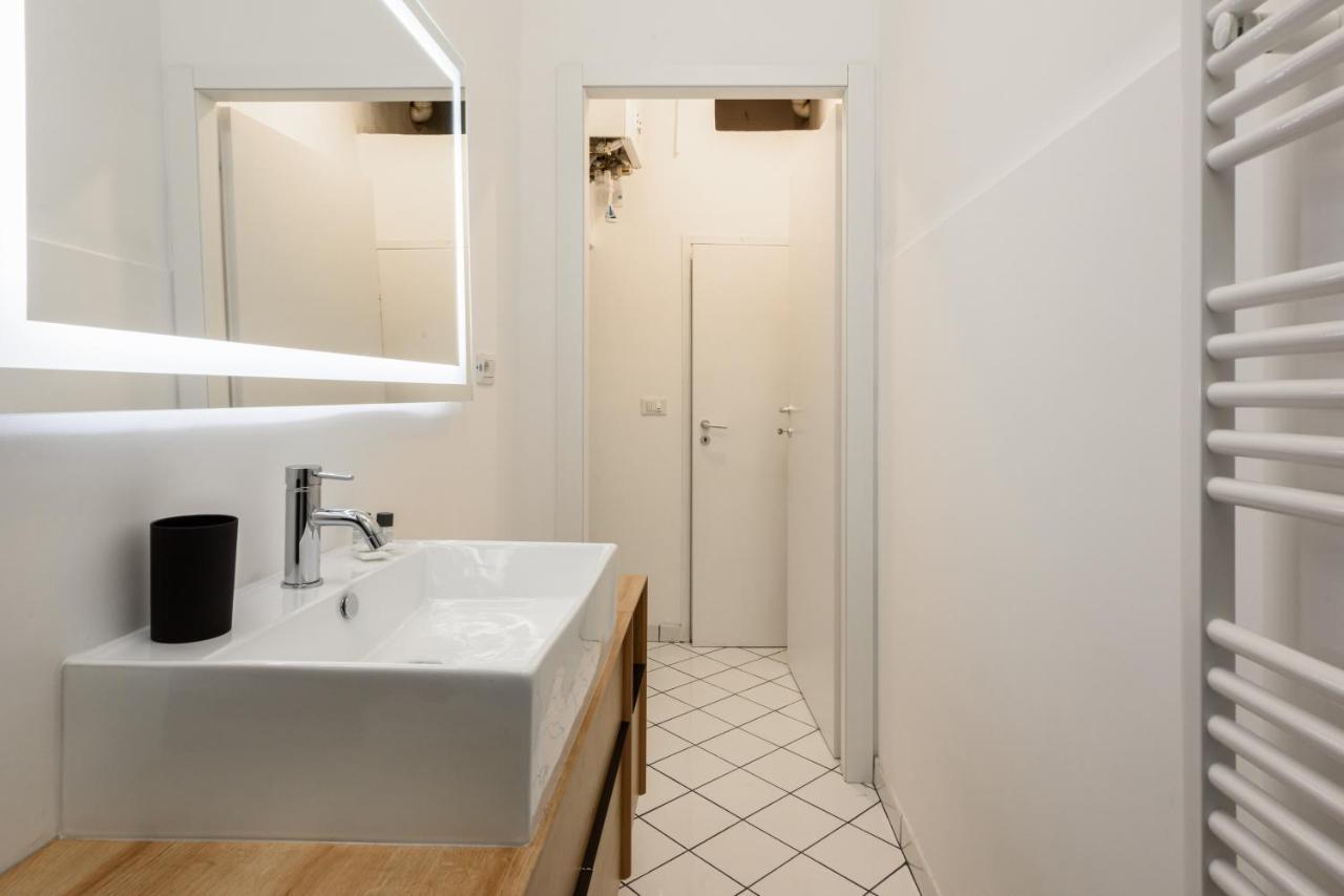 San Niccolo Dream By Mmega Appartement Florence Buitenkant foto