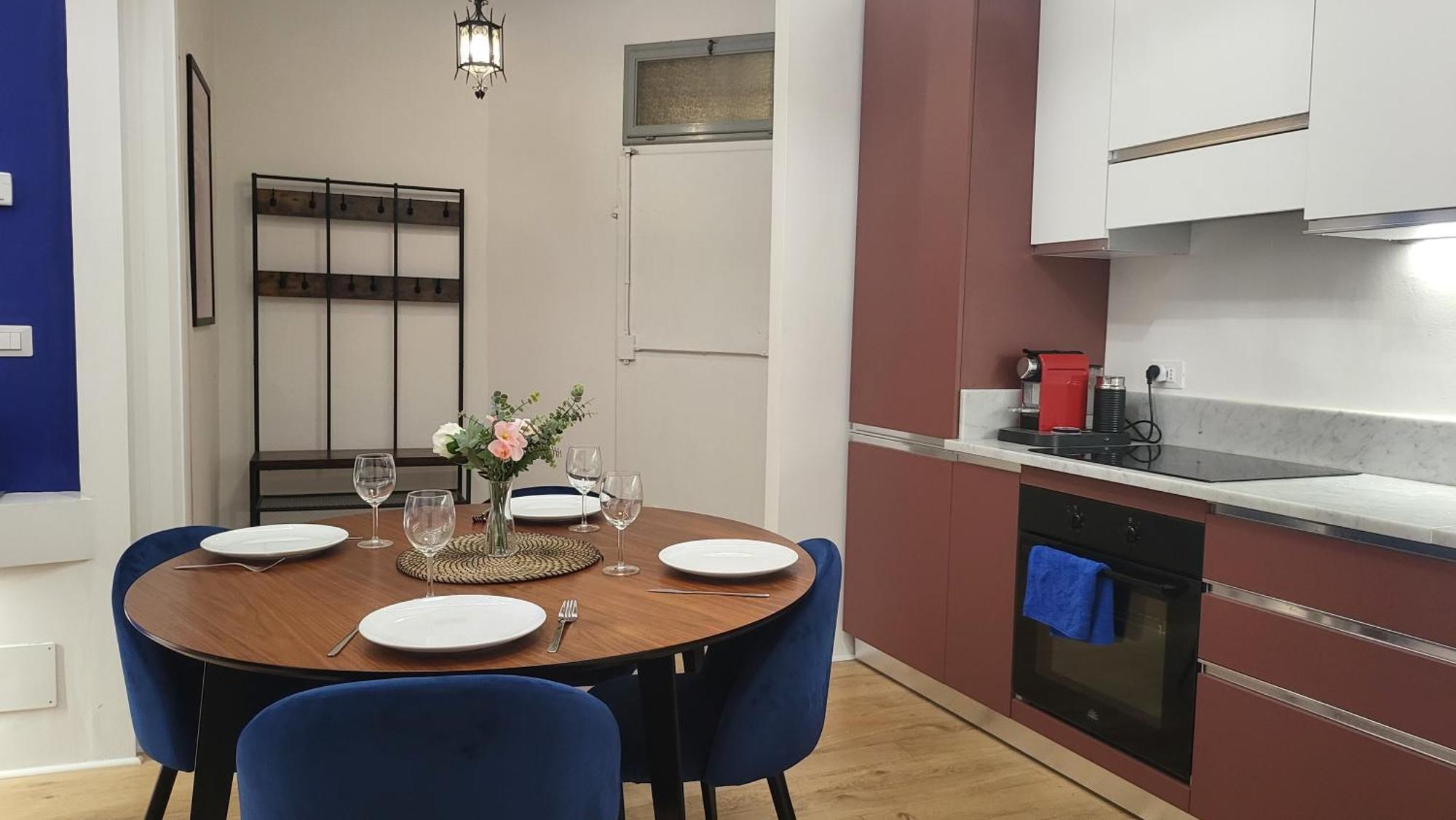 San Niccolo Dream By Mmega Appartement Florence Buitenkant foto